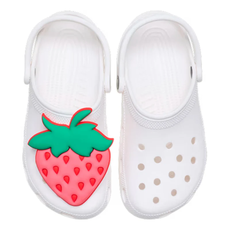 Mega Strawberry Sonstiges Unisex - rot, grün