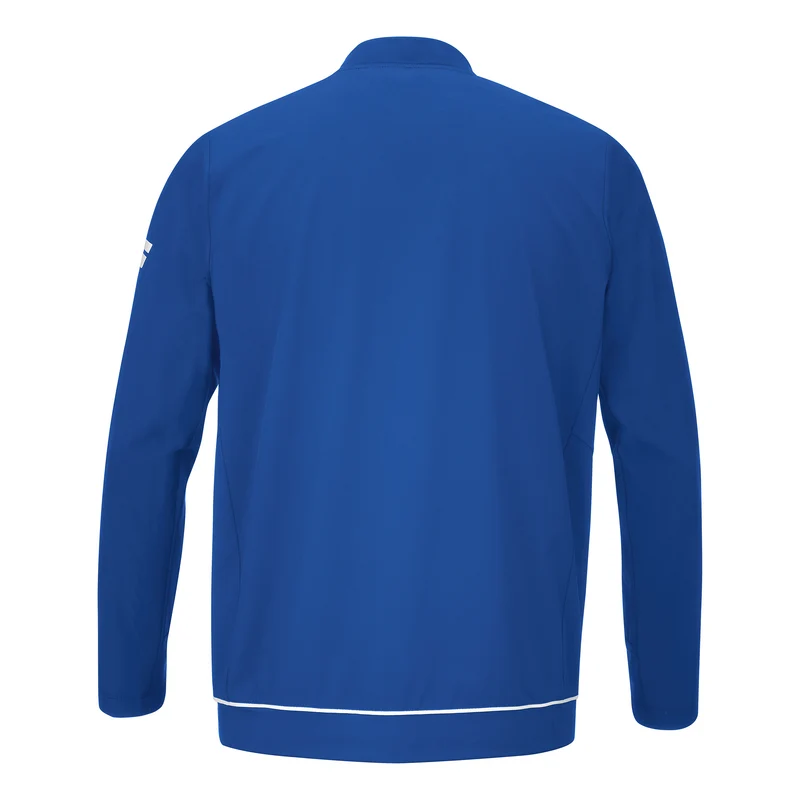 Play Trainingsjacke Herren-Blau