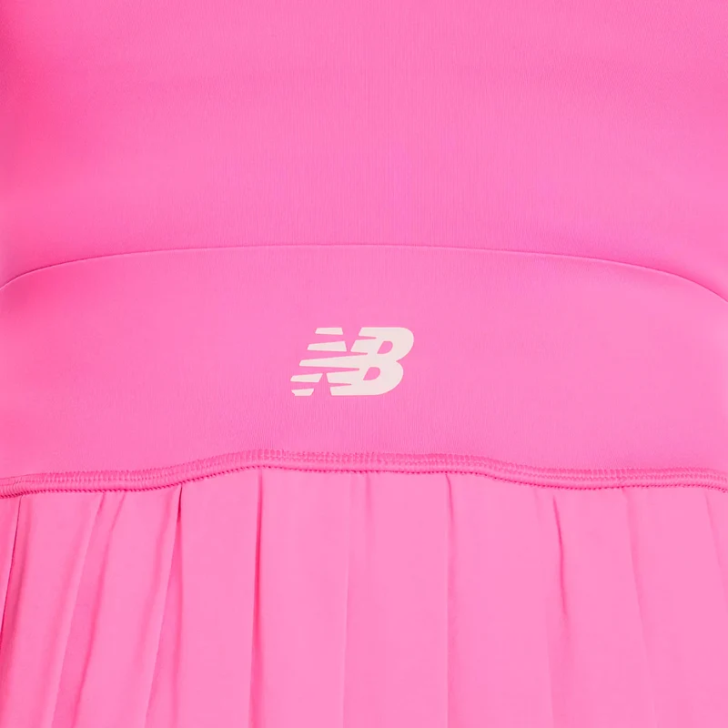 Tournament Novelty Rock Damen-pink