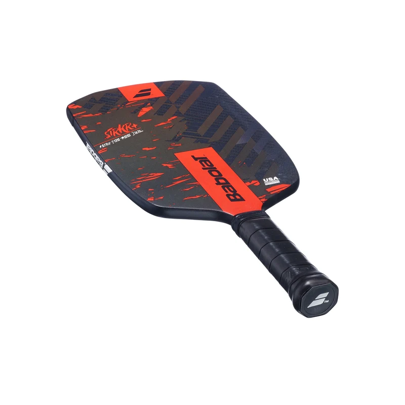 Strkr + Pickleball Schläger