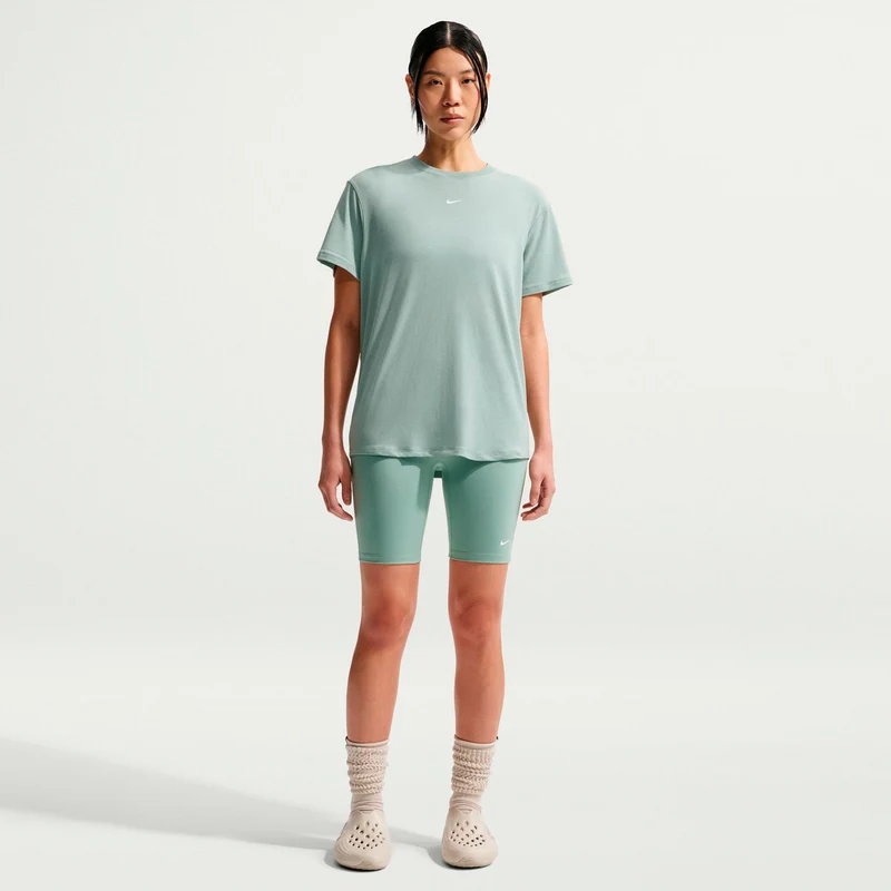 One Relaxed Dri-Fit T-Shirt Damen - salbei