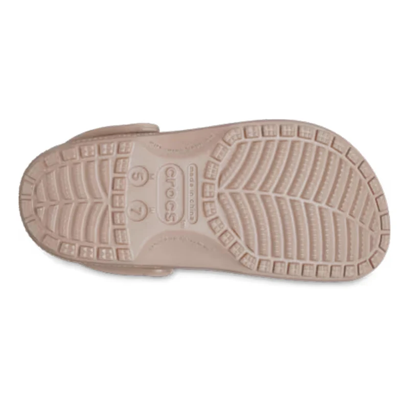 Classic Clog Badelatschen Unisex - khaki