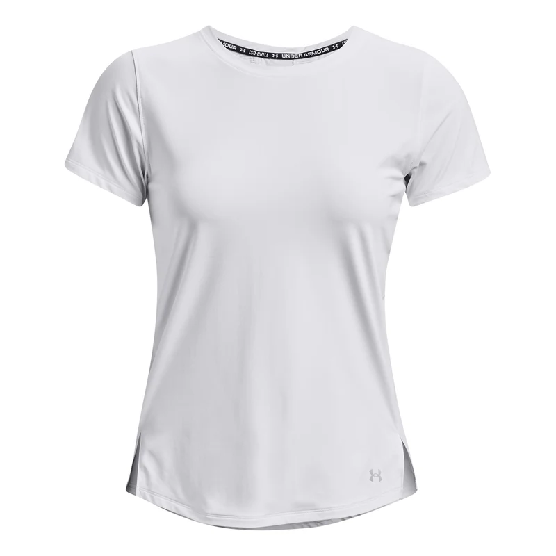 Isochill 200 Laser T-Shirt Damen-Weiß