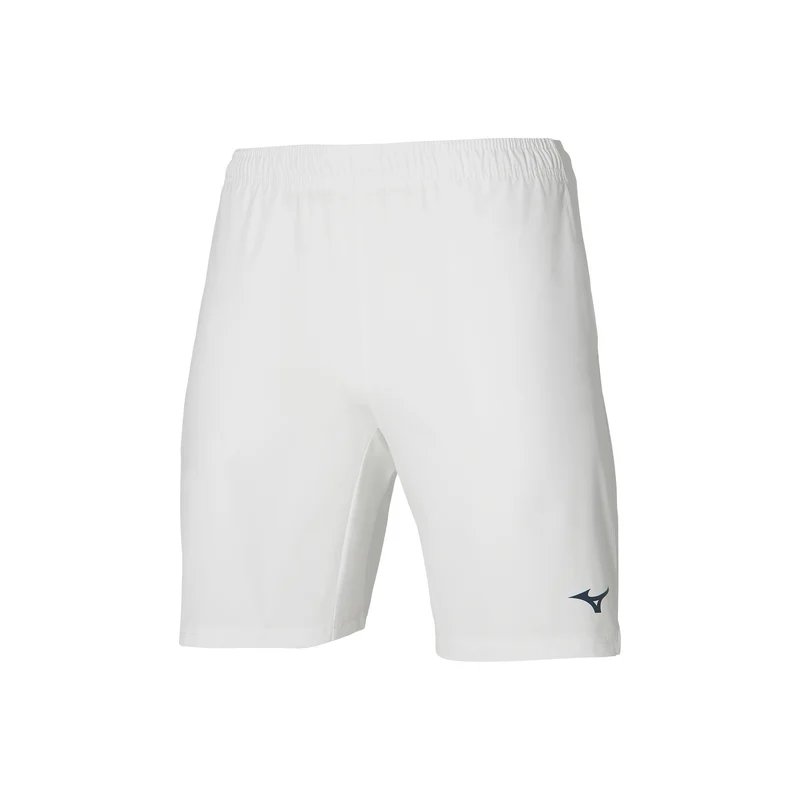 Trad Shorts Herren-Weiß