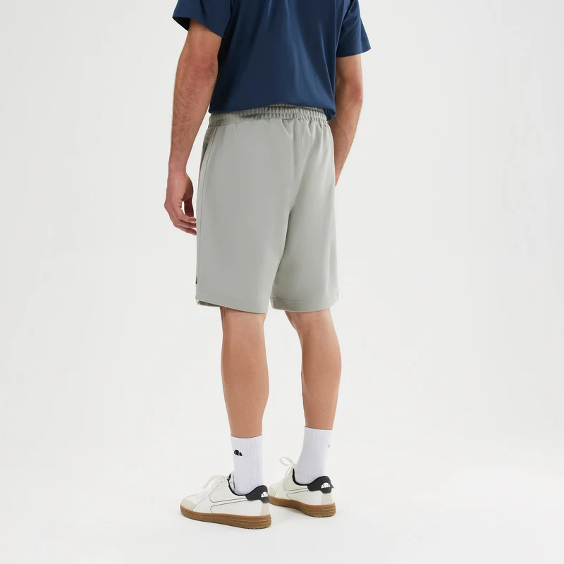 Bertoni Shorts Herren - grau