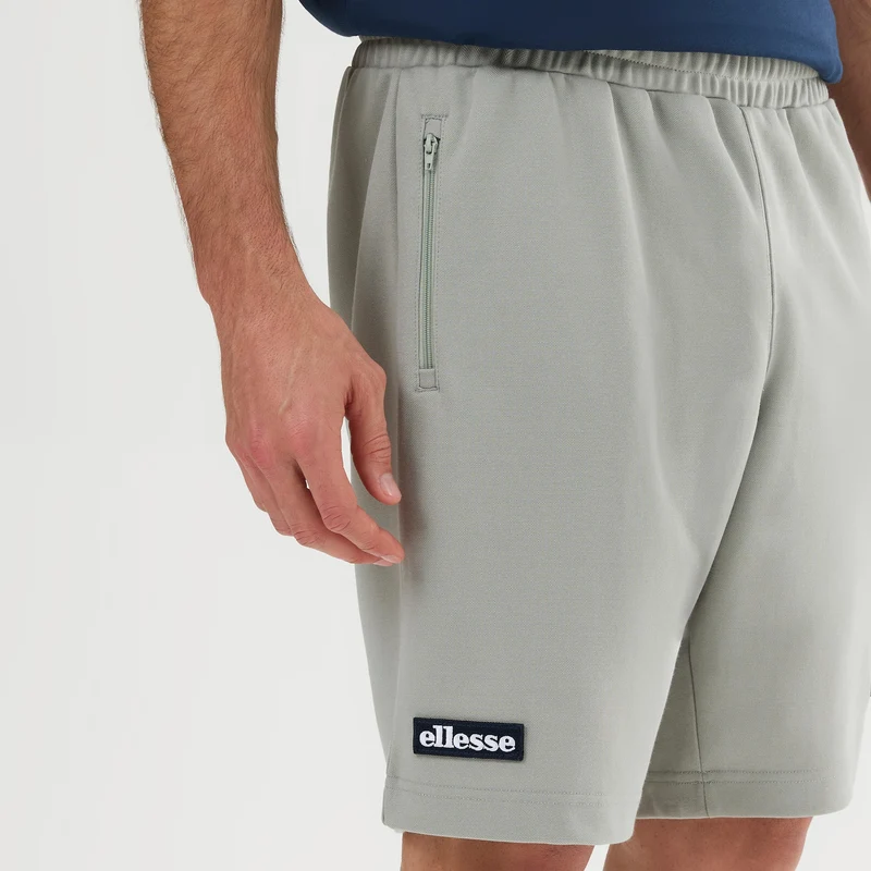 Bertoni Shorts Herren - grau