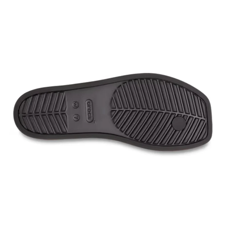 Miami Flip Flip-Flop Damen - schwarz