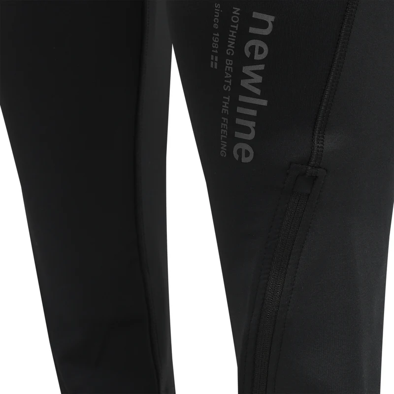 Performance Tight Herren-Schwarz