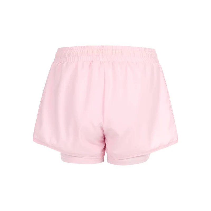 Elea Shorts - rosa