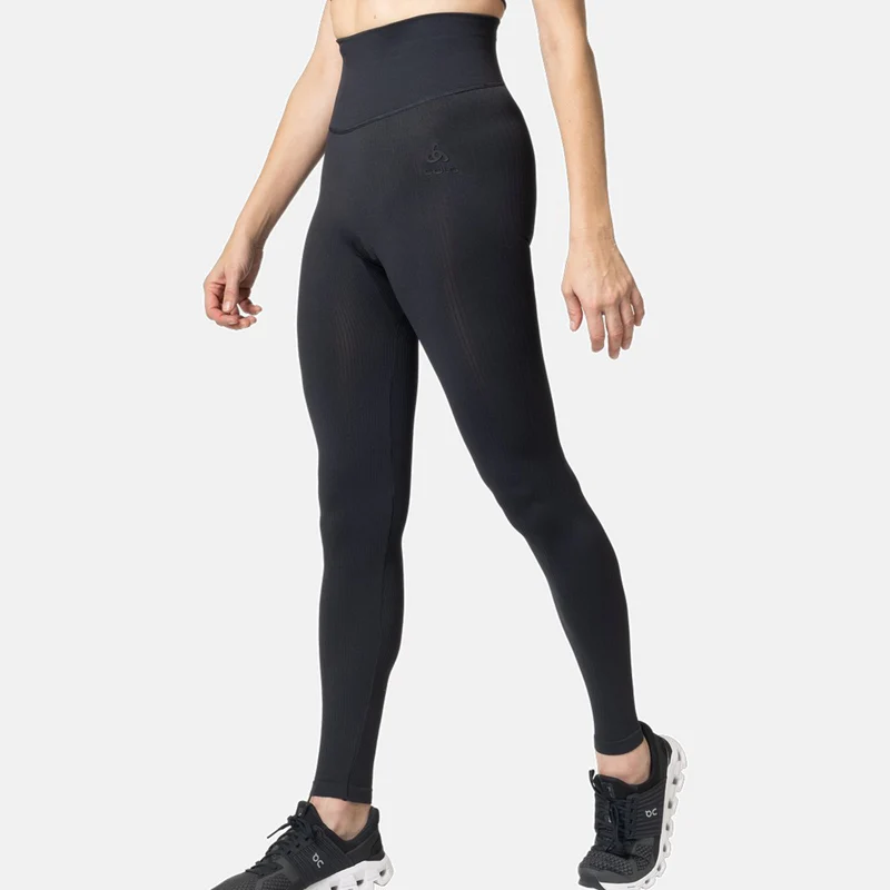 Active 365 Lauftight Damen-Schwarz