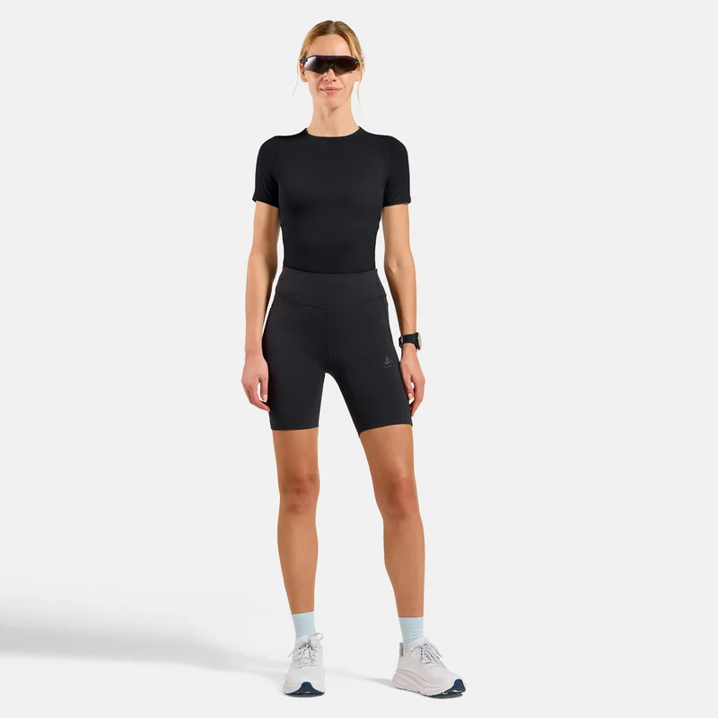 Performance X-Light Unterhemd Damen-schwarz