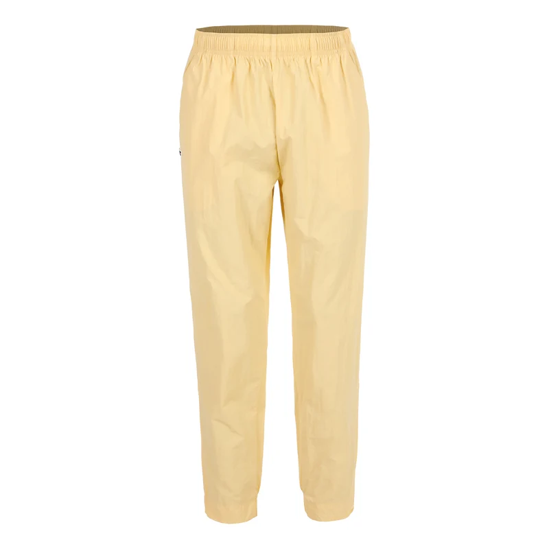 Trainingsanzug Herren - beige