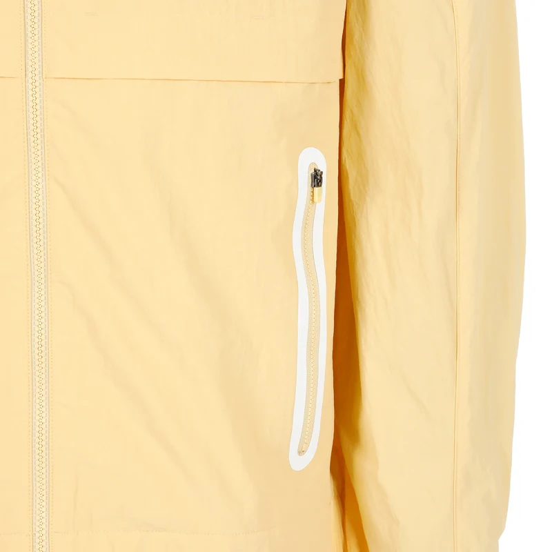 Trainingsanzug Herren - beige