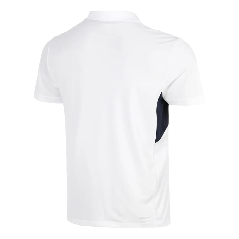 Squadra IV Polo Herren - weiß