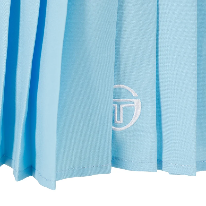 TCP 025 Rock Damen - hellblau, weiß