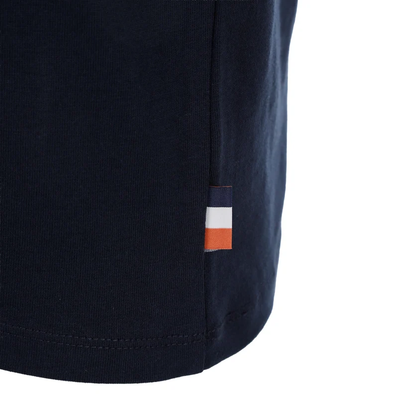 T-Shirt Herren - dunkelblau
