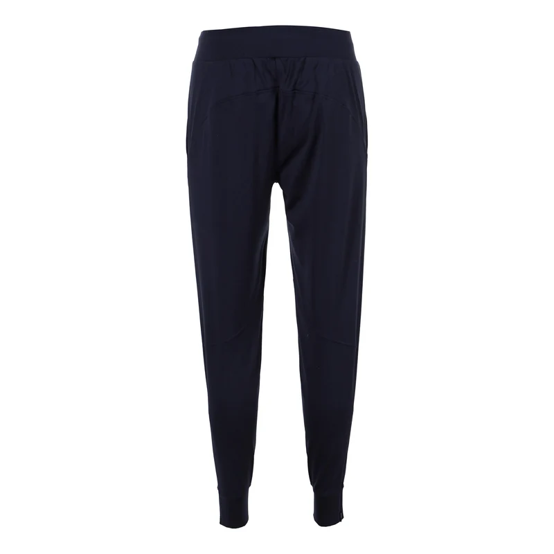 Court Trainingshose Herren-Dunkelblau