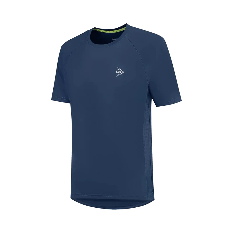 Club Crew T-Shirt Jungen-Dunkelblau