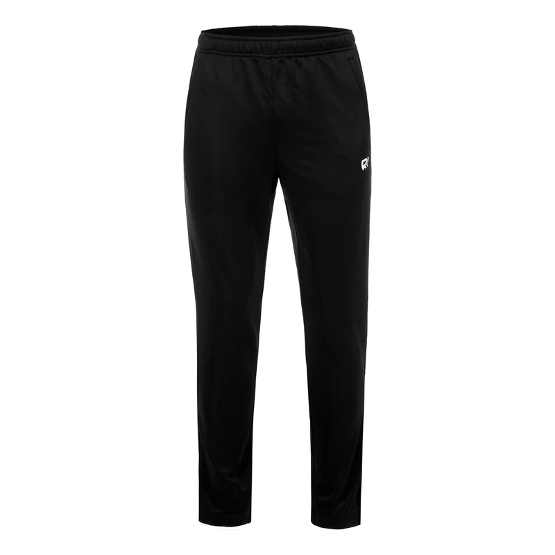 Teamline Trainingshose Herren-Schwarz