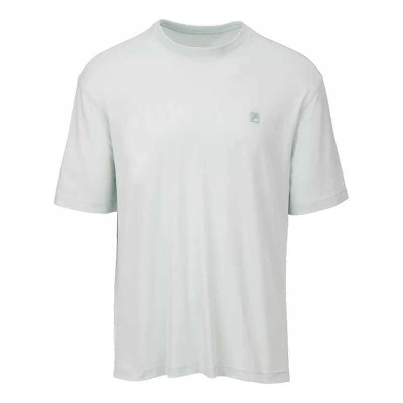 Caius T-Shirt Herren - mint, mint