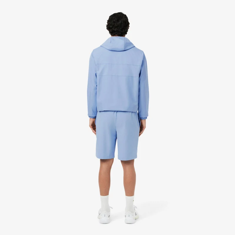 Shorts Herren - hellblau