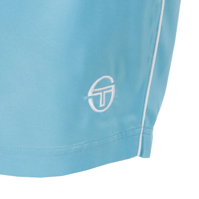 TCP 025 Shorts Herren - hellblau