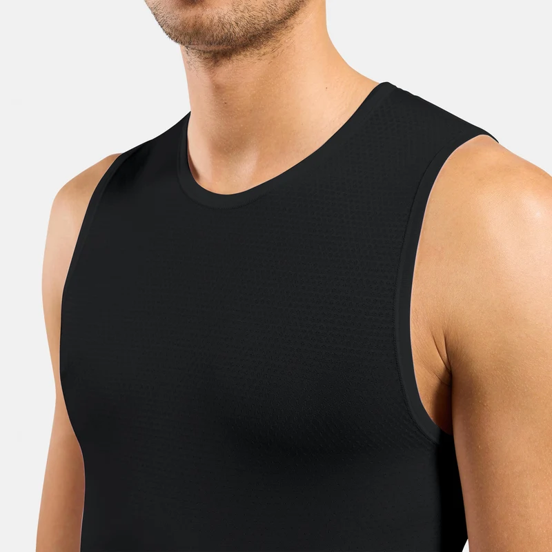 Performance X-Light Unterhemd Herren-schwarz