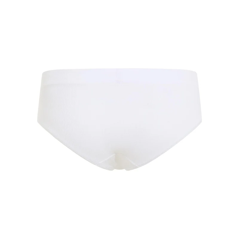 Active Light Graphic 2 pack Panty Damen-hellblau, weiß