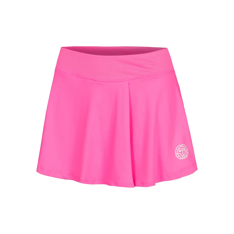 Crew Wavy Rock Damen-Pink
