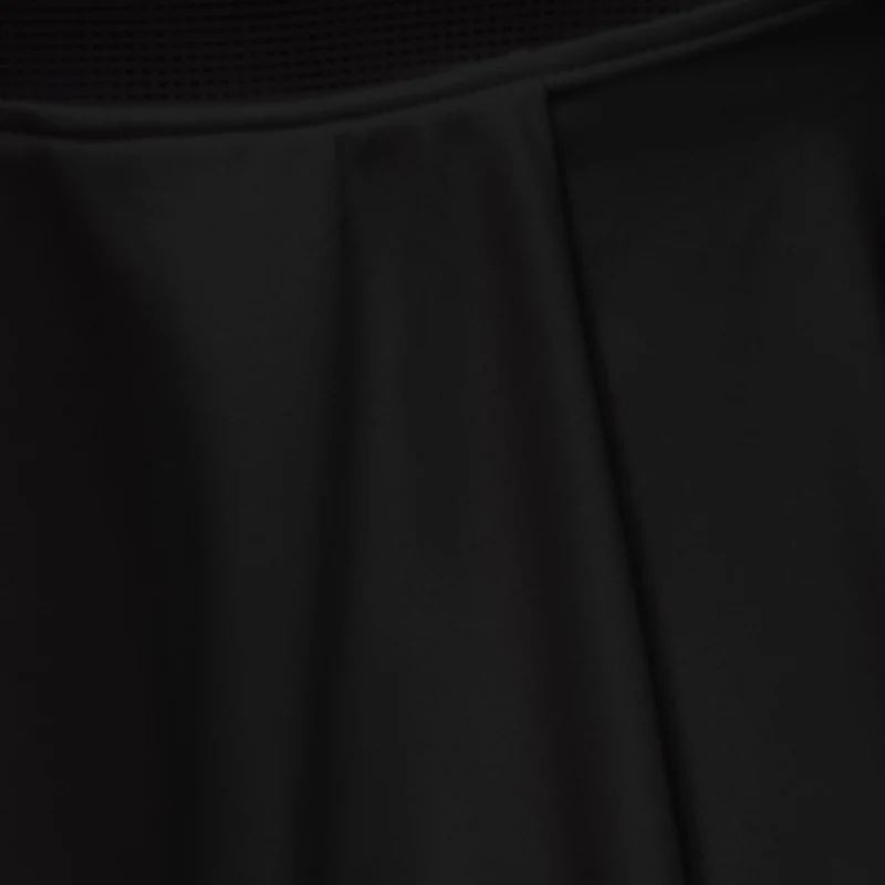 Crew Wavy Rock Damen-Schwarz