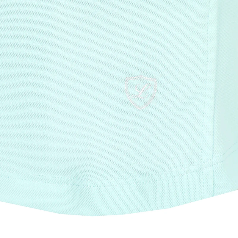 American Alva Polo Damen - mint