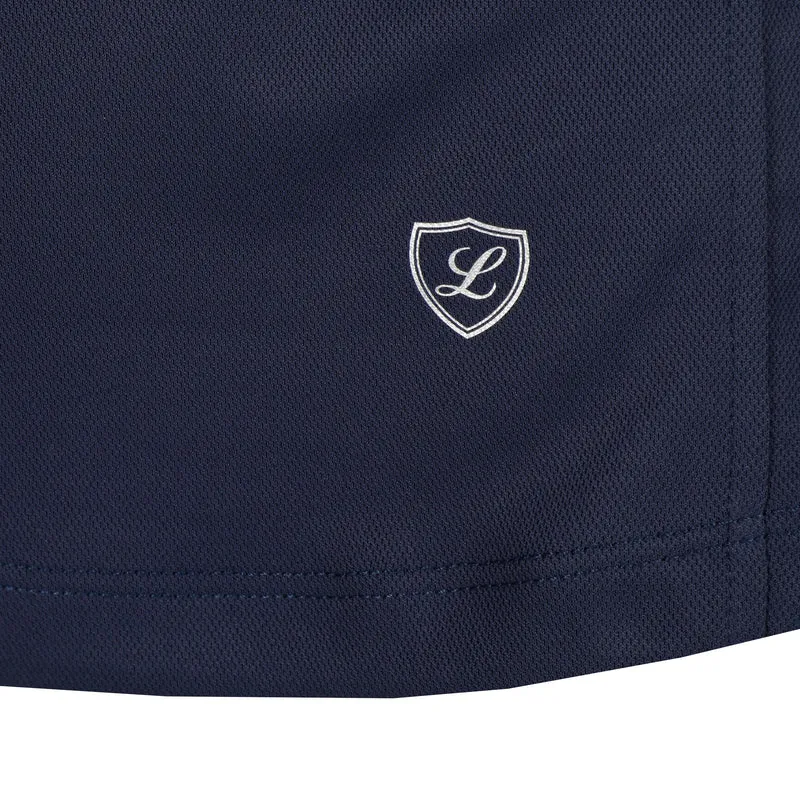 American Alva Polo Damen - dunkelblau
