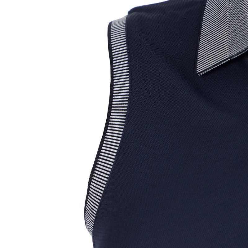American Alva Polo Damen - dunkelblau