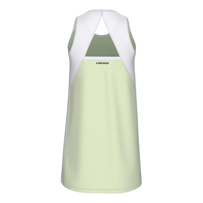 Play Tech Kleid Damen-salbei