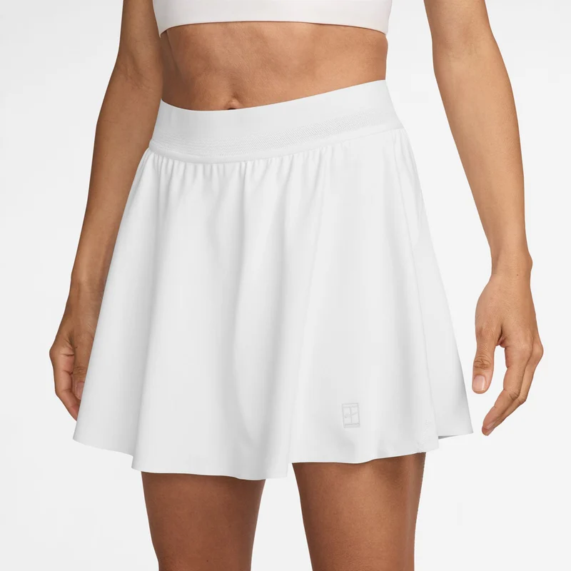 Court Dri-Fit Advantage Ace Rock Damen-Weiß,Weiß