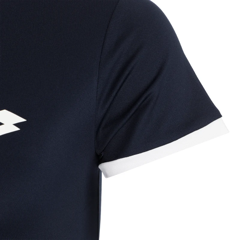 Squadra IV T-Shirt Damen - dunkelblau