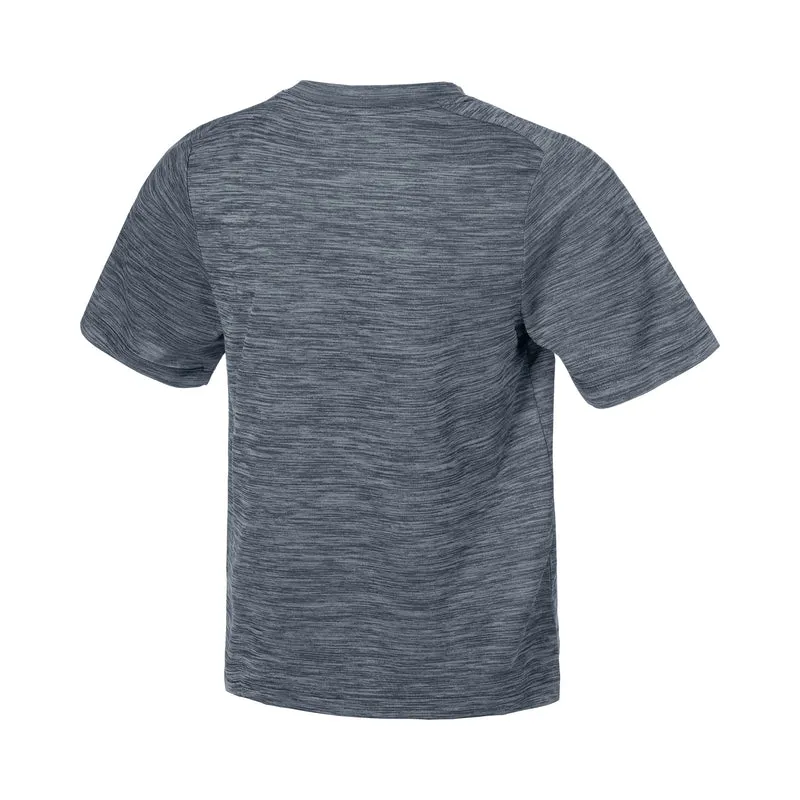 Dri-Fit Multi T-Shirt Kinder-Schwarz,Grau