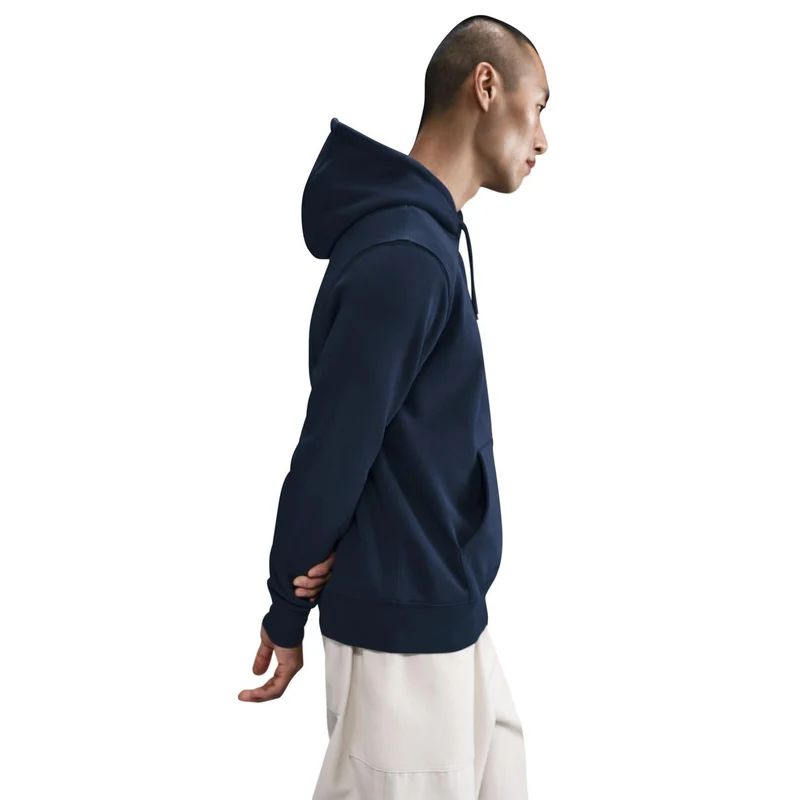 Club Hoody Herren-Dunkelblau