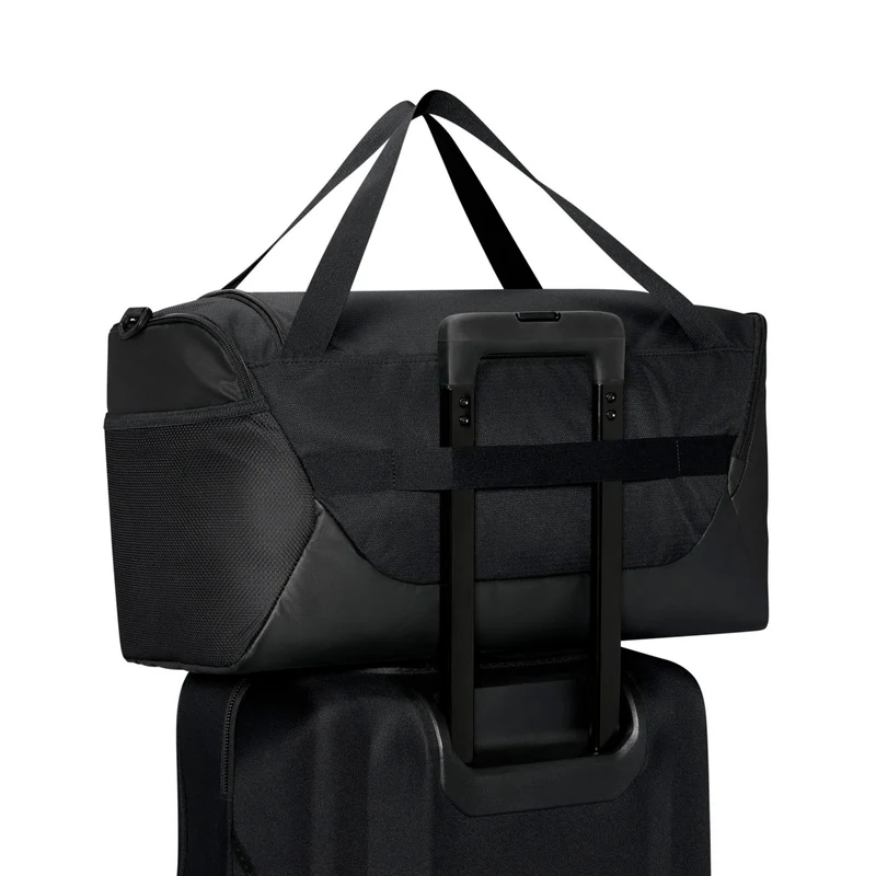 Brasilia S Duffle Sporttasche - schwarz