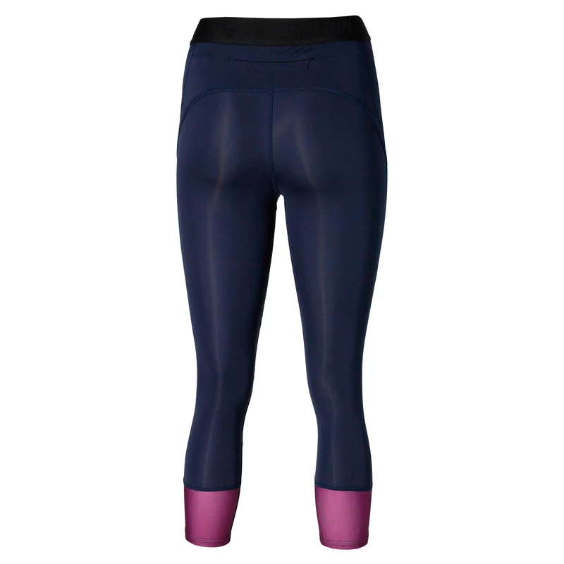 Core Impulse Lauftight Damen-blau