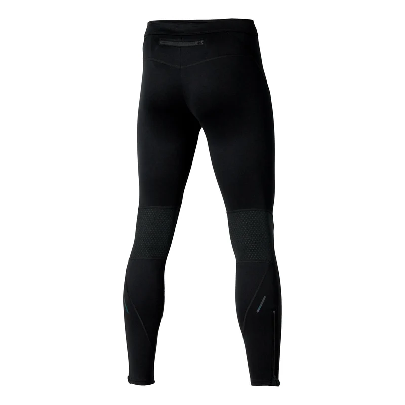 Active Warmalite Lauftight Herren-Schwarz
