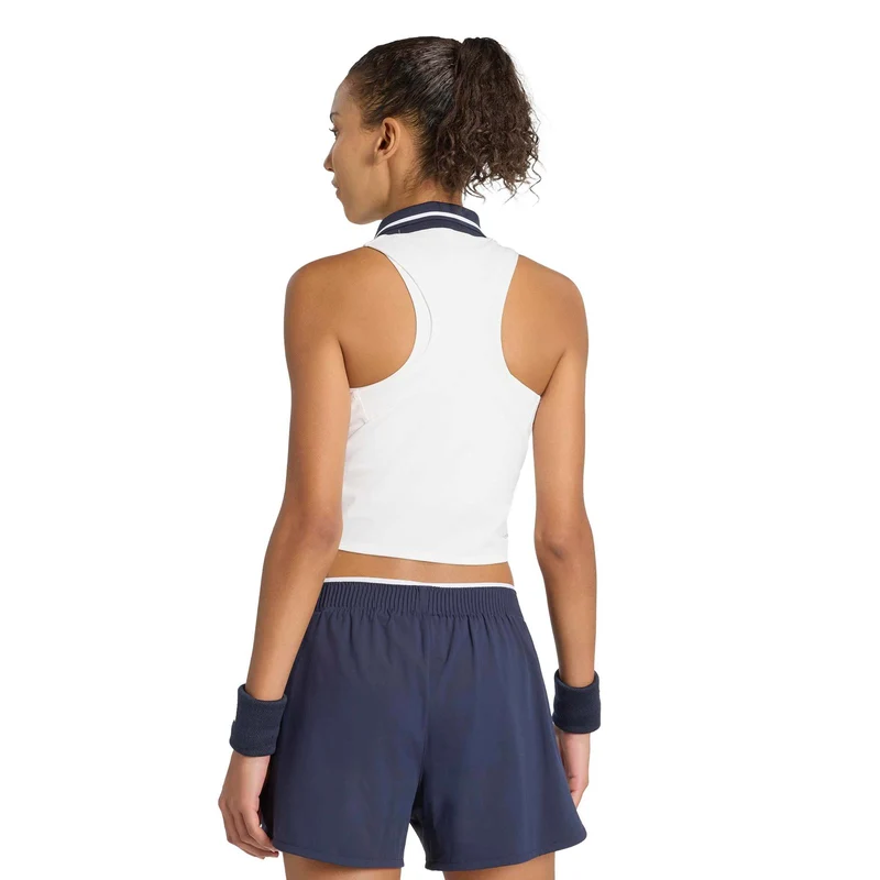 RG Cr Pro Tank-Top Damen - weiß