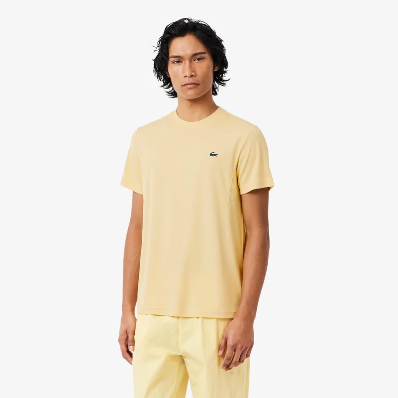 T-Shirt Herren - beige