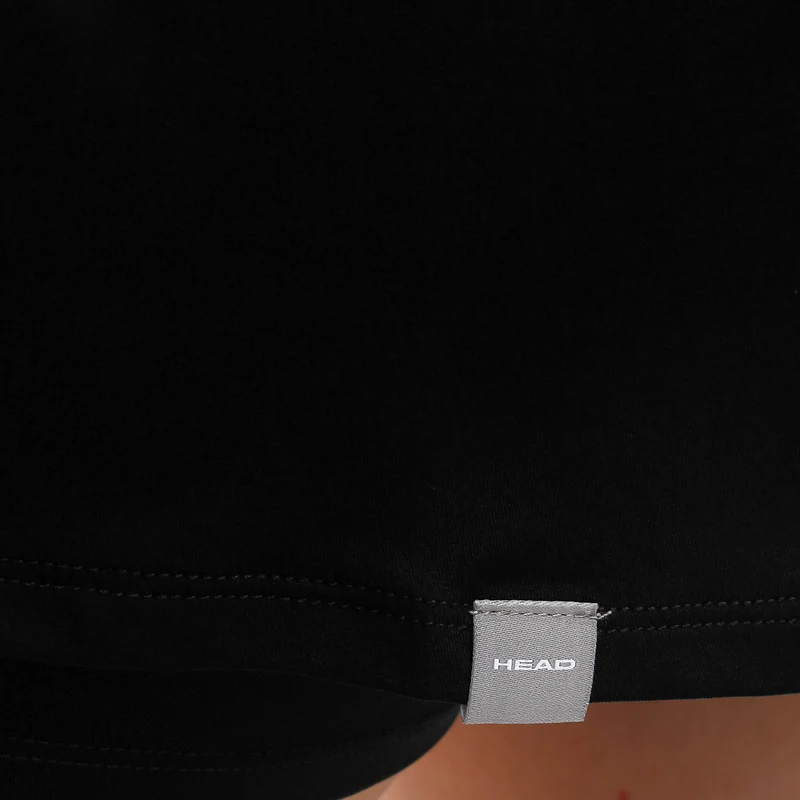 Club Basic Rock Damen-Schwarz,Silber