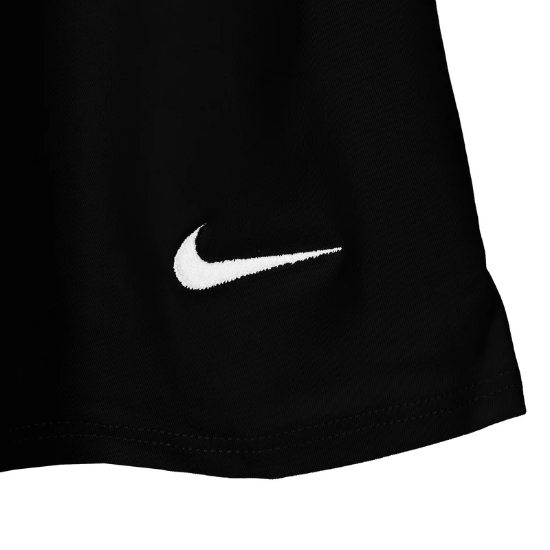 Dri-Fit Victory Flouncy Rock Damen-Schwarz,Weiß
