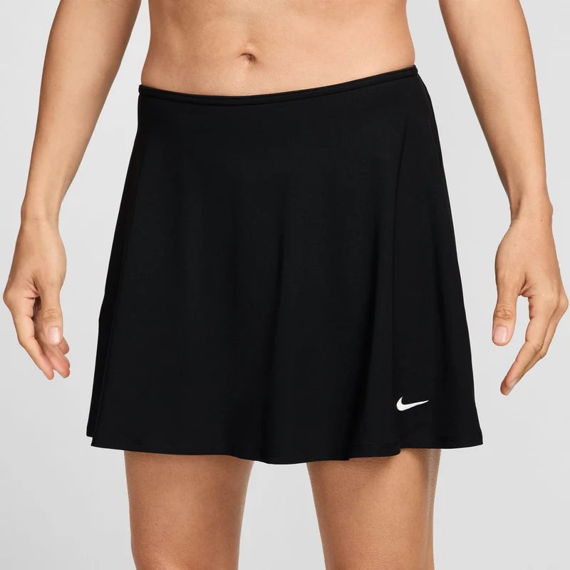 Dri-Fit Victory Flouncy Rock Damen-Schwarz,Weiß