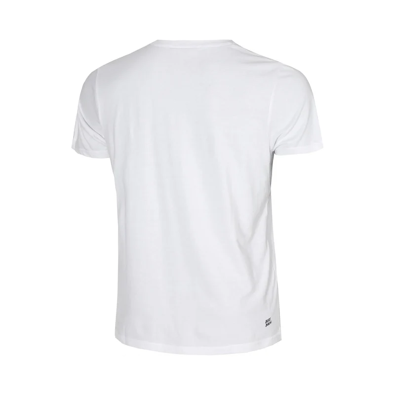 Crew 2.0 Chill T-Shirt Jungen-weiß