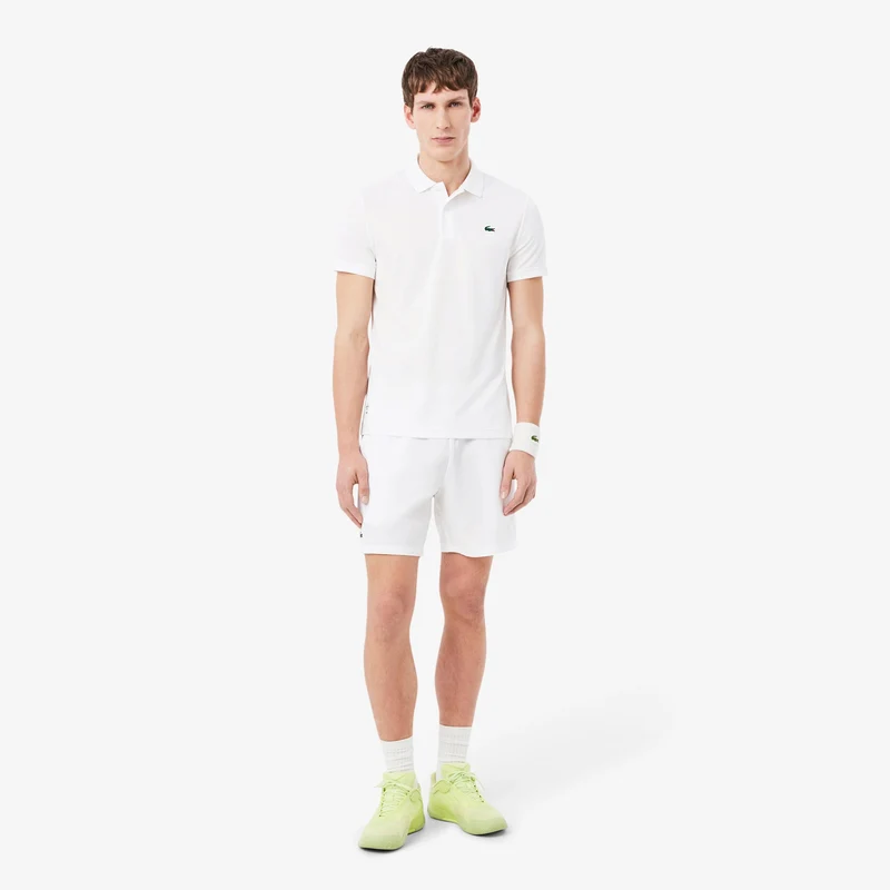 Polo Herren - weiß