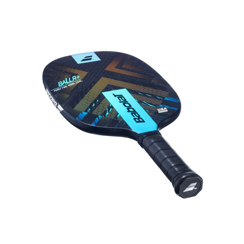 Ballr + Pickleball Schläger
