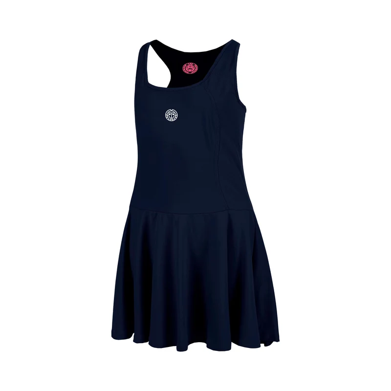 Crew 2.0 Kleid Mädchen-dunkelblau